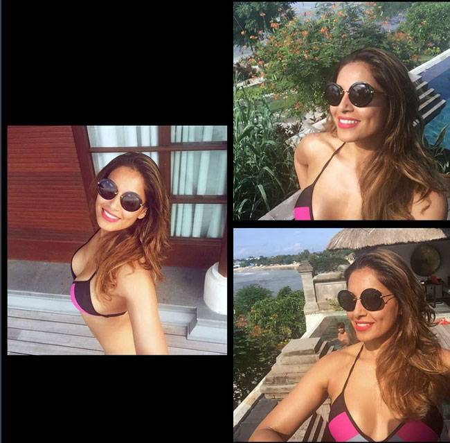 Trend alert: सोनम से लेकर बिपाशा तक, देखें एक्ट्रेस का स्विमवियर स्टाइल