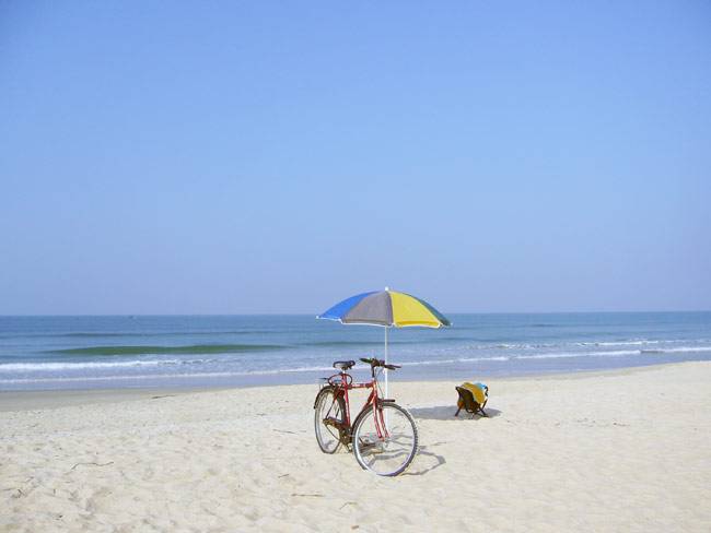 Beaches की खूबसूरती के बीच गोवा का ये रंग भी जरूर देखें...