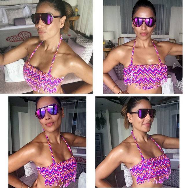 Trend alert: सोनम से लेकर बिपाशा तक, देखें एक्ट्रेस का स्विमवियर स्टाइल