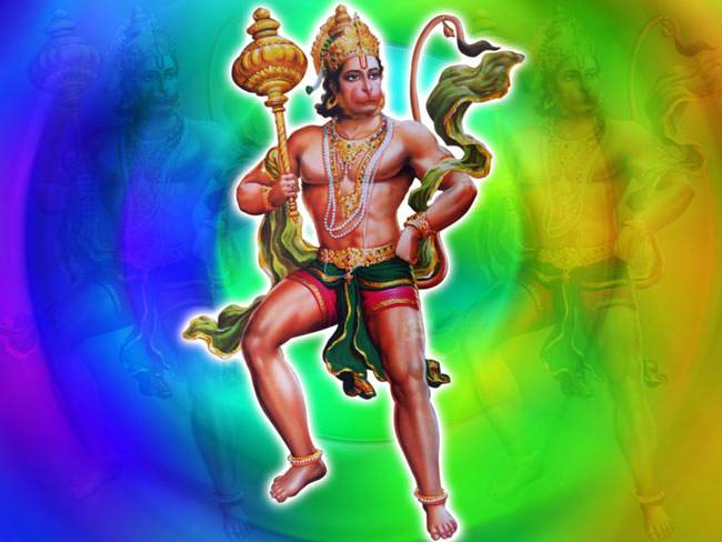 हनुमान चालीसा का पाठ करने से बनेंगे बिगड़े काम...