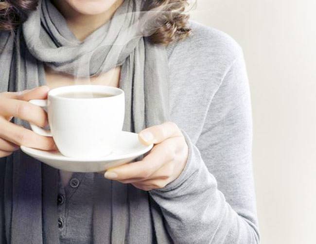 कहीं खतरे का सिग्नल तो नहीं बन रही ग्रीन टी...