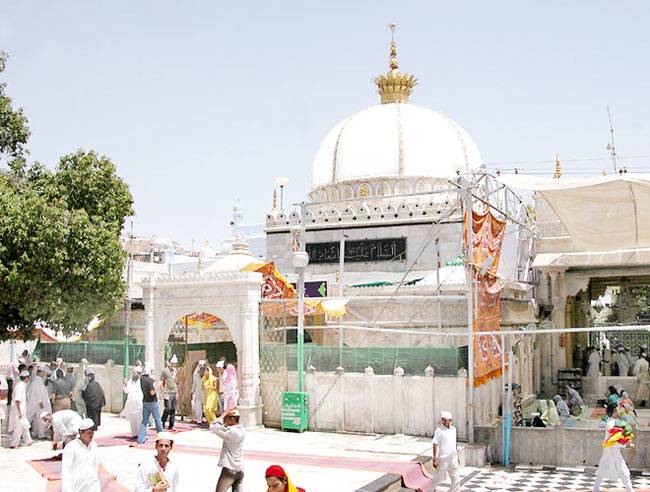 गोल्डन टेंपल और ताजमहल का यह है नया कनेक्शन...