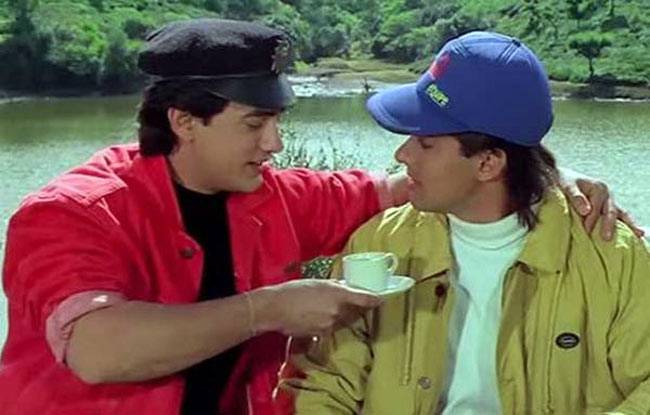 'दिल चाहता है'  बॉलीवुड की ये यारियां...