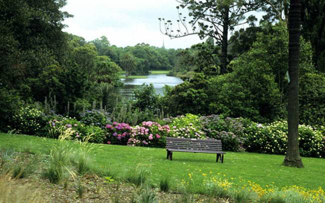 ये हैं दुनिया के 10 सबसे खूबसूरत बगीचे...