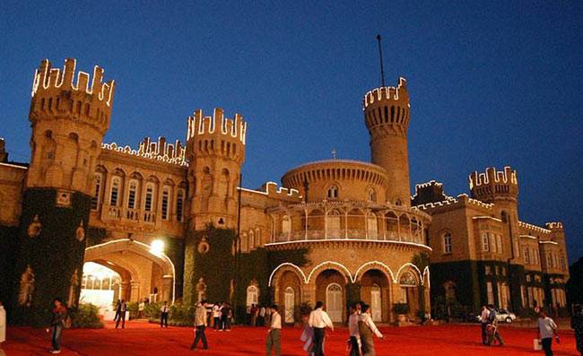 देश की इन जगहों पर देखें विदेश की खूबसूरती...