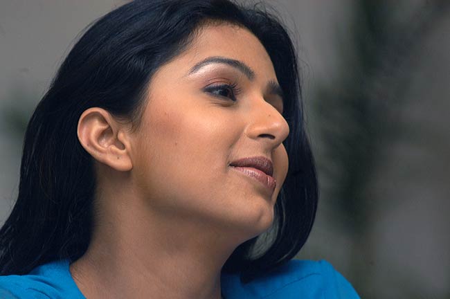 Happy Birthday भूमिका चावला...