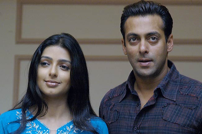 Happy Birthday भूमिका चावला...