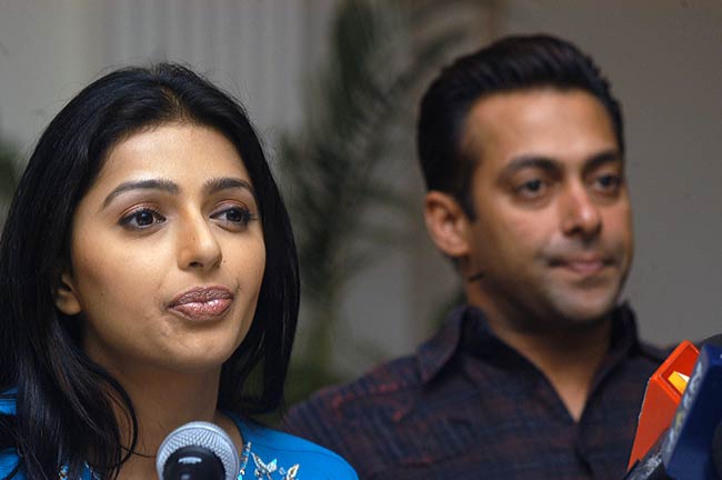 Happy Birthday भूमिका चावला...