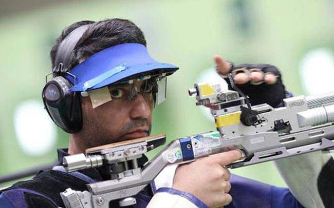 तस्वीरों में देखें रियो ओलंपिक 2016 का पूरा सफर