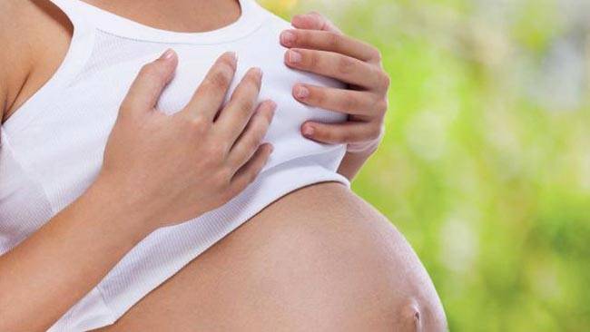 क्या बताते हैं प्रेग्नेंट महिलाओं को होने वाले ये दर्द...