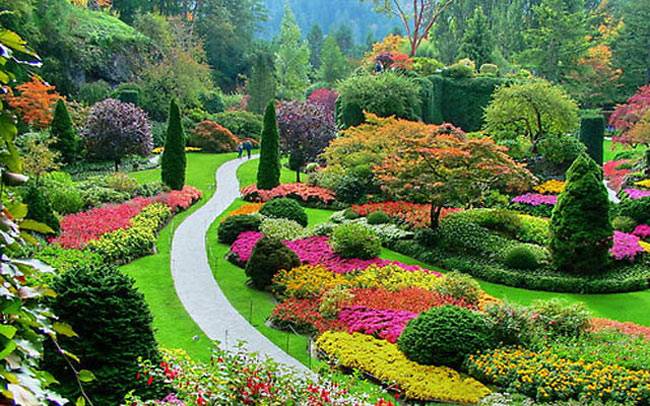 ये हैं दुनिया के 10 सबसे खूबसूरत बगीचे...