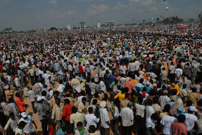 मेगास्‍टार चिरंजीवी को जन्‍मदिन मुबारक...