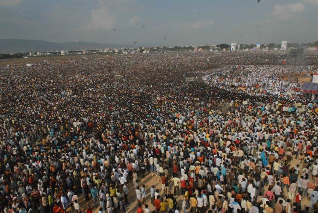 मेगास्‍टार चिरंजीवी को जन्‍मदिन मुबारक...