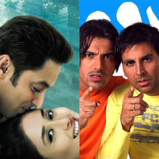 जब अक्षय कुमार ने बॉक्स ऑफिस पर सलमान को दी पटकनी...