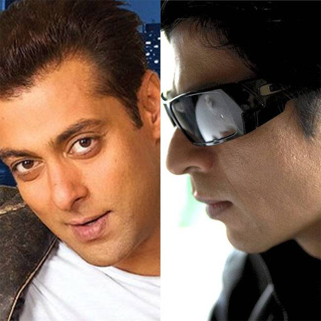 जब अक्षय कुमार ने बॉक्स ऑफिस पर सलमान को दी पटकनी...