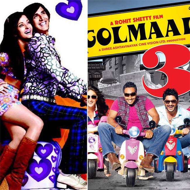 जब अक्षय कुमार ने बॉक्स ऑफिस पर सलमान को दी पटकनी...