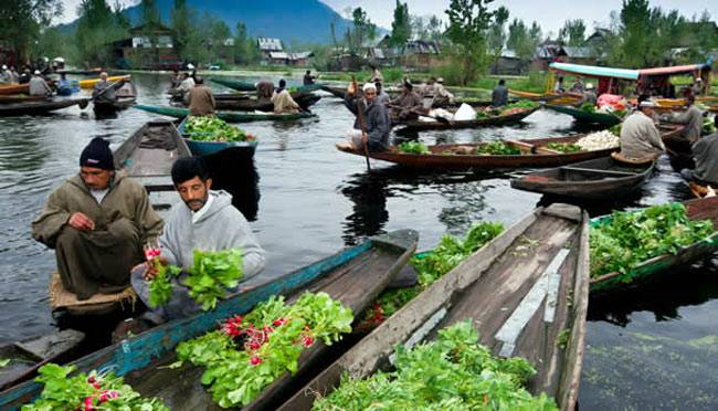 देश की इन जगहों पर देखें विदेश की खूबसूरती...