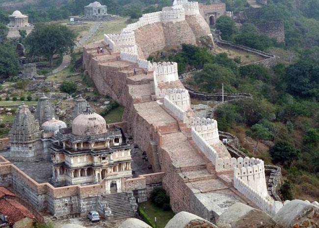 देश की इन जगहों पर देखें विदेश की खूबसूरती...