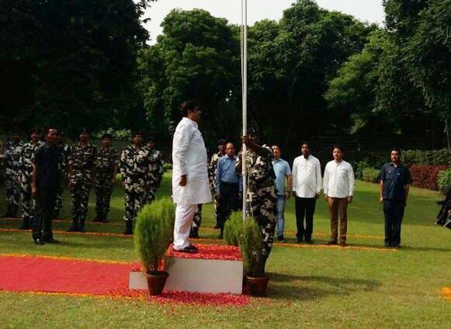 देखें, PM मोदी के 7 अंदाज, देशभर में जश्न-ए-आजादी