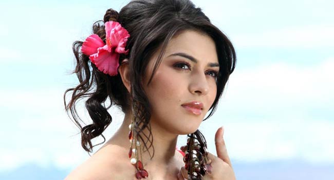 हंसिका मोटवानी के बर्थडे पर देखें अनदेखी तस्वीरें...