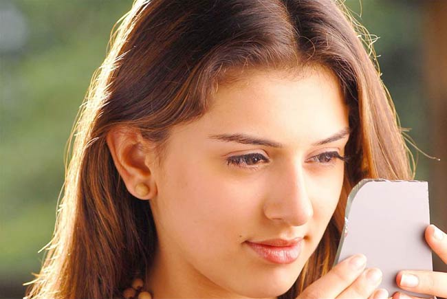 हंसिका मोटवानी के बर्थडे पर देखें अनदेखी तस्वीरें...