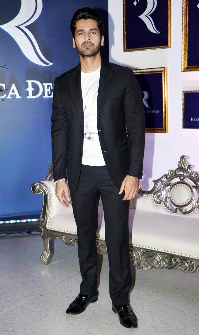 रैंप पर एक बार फिर छाईं सुष्मिता सेन