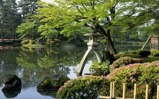 ये हैं दुनिया के 10 सबसे खूबसूरत बगीचे...