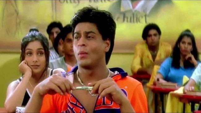 Happy friendship day: बॉलीवुड के दोस्ती पर पॉपुलर डायलॉग्स...