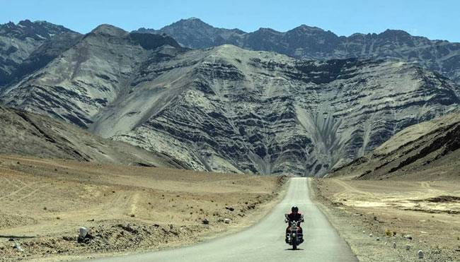 देश की इन जगहों पर देखें विदेश की खूबसूरती...