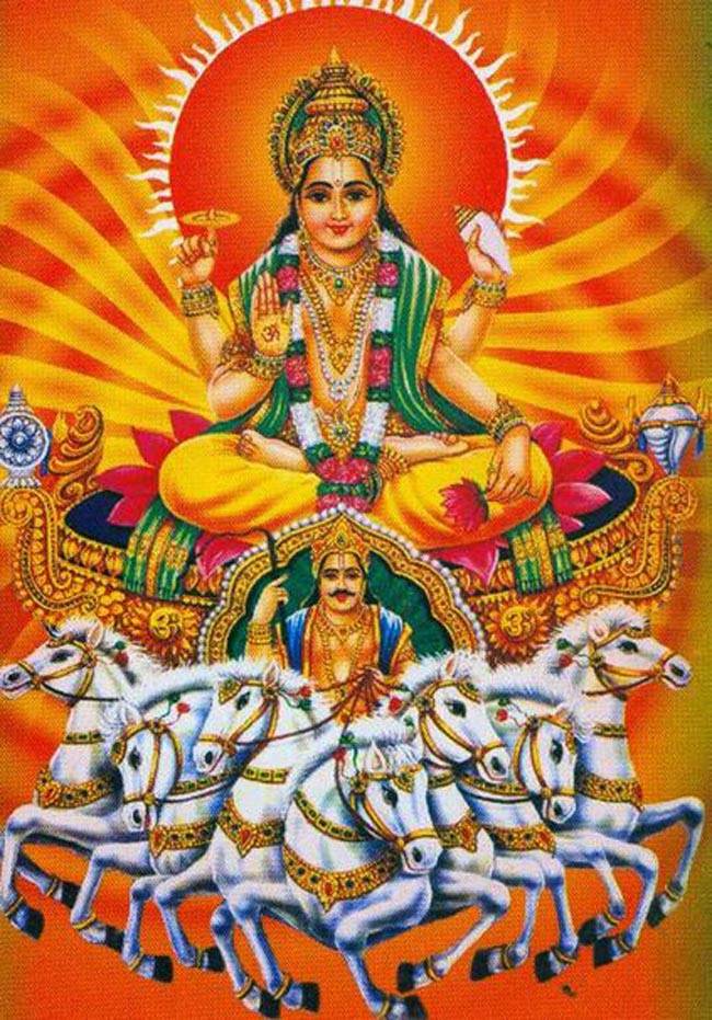 अपनी राशि के अनुसार करें भगवान की पूजा...