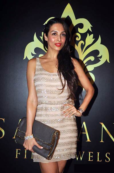 मलाइका अरोड़ा खान को जन्‍मदिन मुबारक, देखें अनदेखी तस्‍वीरें...