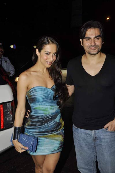 मलाइका अरोड़ा खान को जन्‍मदिन मुबारक, देखें अनदेखी तस्‍वीरें...