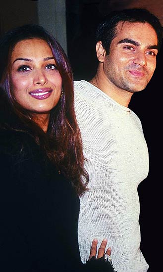 मलाइका अरोड़ा खान को जन्‍मदिन मुबारक, देखें अनदेखी तस्‍वीरें...