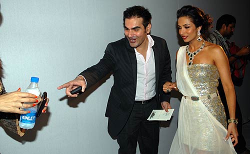 मलाइका अरोड़ा खान को जन्‍मदिन मुबारक, देखें अनदेखी तस्‍वीरें...