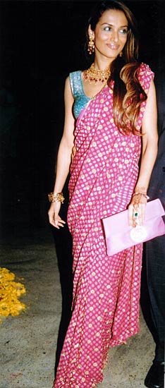 मलाइका अरोड़ा खान को जन्‍मदिन मुबारक, देखें अनदेखी तस्‍वीरें...