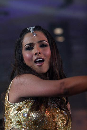 मलाइका अरोड़ा खान को जन्‍मदिन मुबारक, देखें अनदेखी तस्‍वीरें...