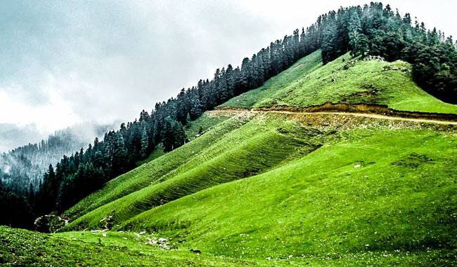 देश की इन जगहों पर देखें विदेश की खूबसूरती...