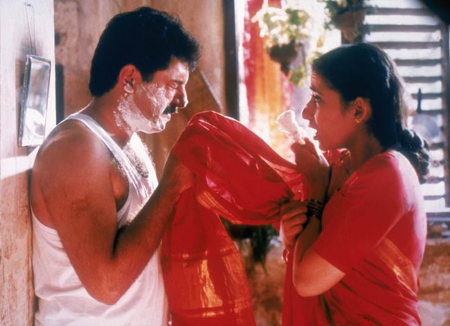 Happy Birthday: सैफ और मनीषा कोइराला की शानदार तस्वीरें...