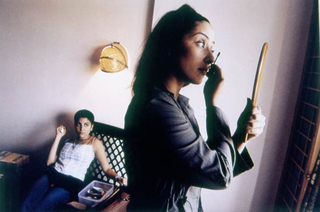 Happy Birthday: सैफ और मनीषा कोइराला की शानदार तस्वीरें...