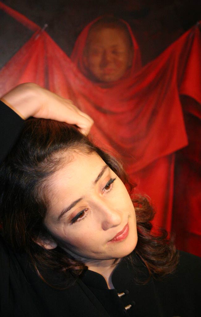 Happy Birthday: सैफ और मनीषा कोइराला की शानदार तस्वीरें...