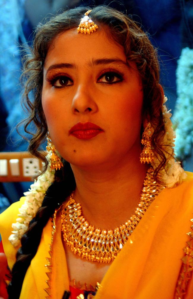 Happy Birthday: सैफ और मनीषा कोइराला की शानदार तस्वीरें...