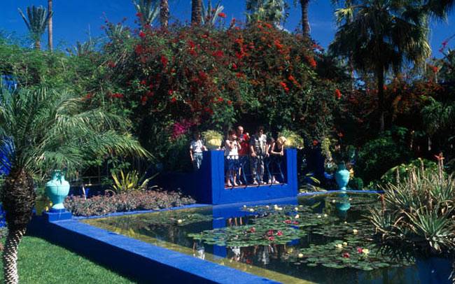 ये हैं दुनिया के 10 सबसे खूबसूरत बगीचे...