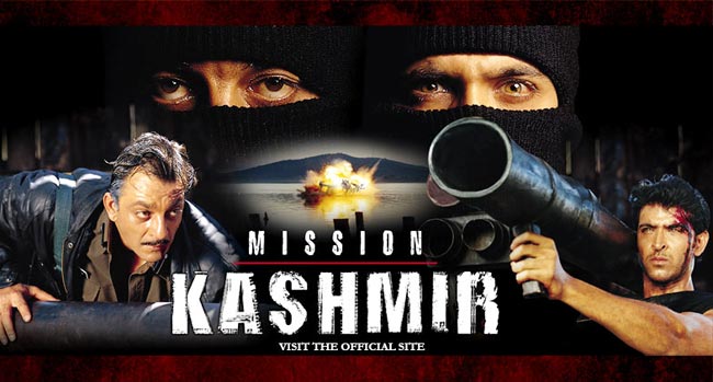 ये हैं वो फिल्में जो भारत-पाकिस्तान विवाद को लेकर बनीं...