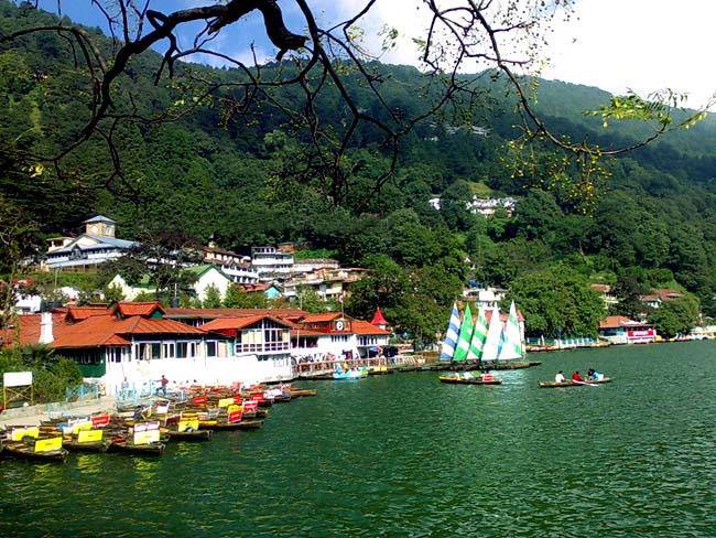 देश की इन जगहों पर देखें विदेश की खूबसूरती...