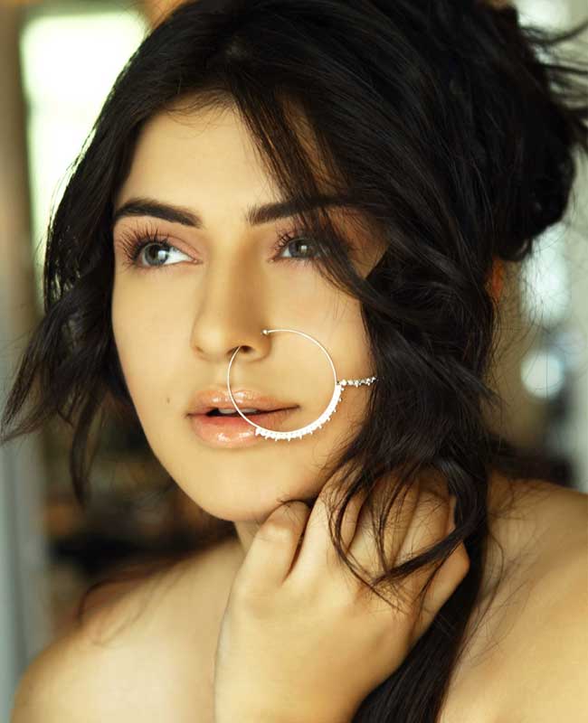 हंसिका मोटवानी के बर्थडे पर देखें अनदेखी तस्वीरें...