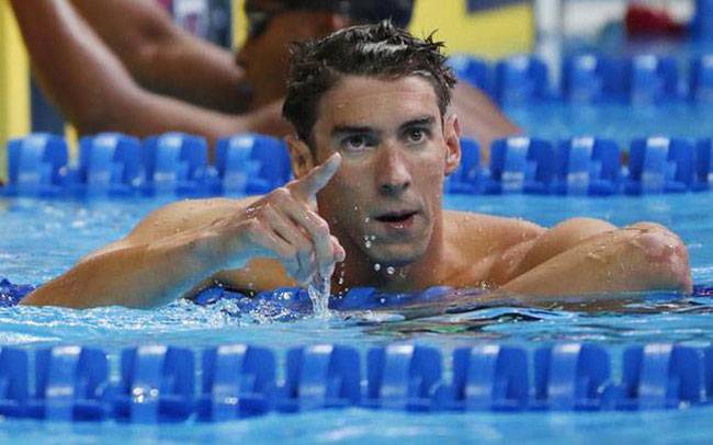 तस्वीरों में देखें रियो ओलंपिक 2016 का पूरा सफर