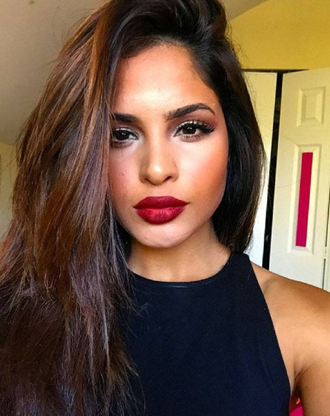 मिलिए प्रियंका चोपड़ा की 'जुड़वां बहन' से...