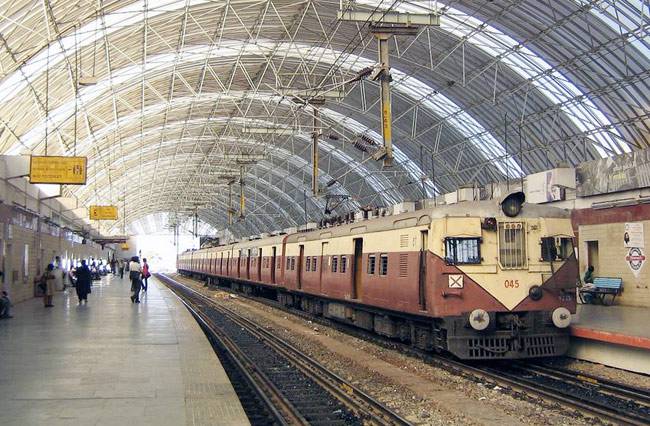 यूं बनाएं रेल सफर को आसान और आरामदायक...