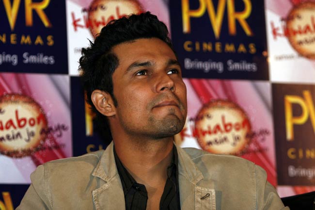 Happy birthday: तस्वीरों में देखें रणदीप हुड्डा का फिल्मी सफर...