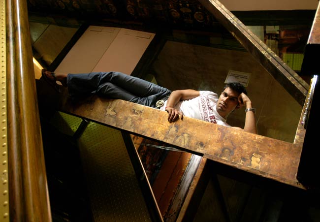 Happy birthday: तस्वीरों में देखें रणदीप हुड्डा का फिल्मी सफर...